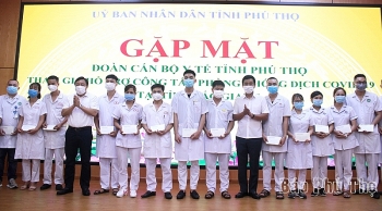 tinh phu tho cu 84 can bo y te ho tro bac giang