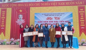 truong tieu hoc tam hop trien khai dong bo cac giai phap nang cao chat luong giao duc toan dien