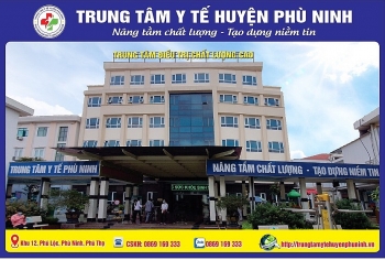 trung tam y te huyen phu ninh nang tam chat luong tao dung niem tin