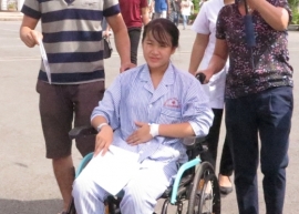 nu sinh dem qua mo ruot thua sang nay 197 van du thi vao lop 10