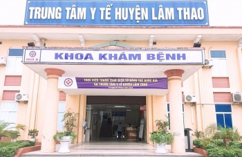 Phú Thọ: Chuyển giao thành công kỹ thuật “Tạo hình niệu quản” cho TTYT huyện Lâm Thao