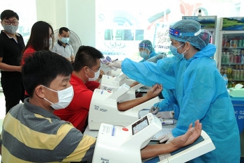 tinh vinh phuc dang thuc hien hieu qua cong tac phong dich covid 19