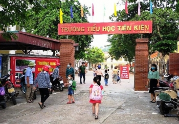 Phú Thọ: Các đơn vị giáo dục ngoài nhà trường được hoạt động trở lại