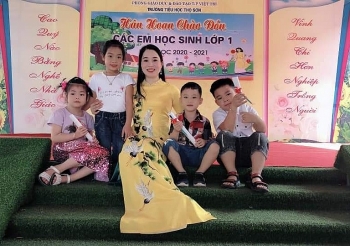 Phú Thọ: Sẵn sàng đón gần 380 nghìn học sinh bước vào năm học mới