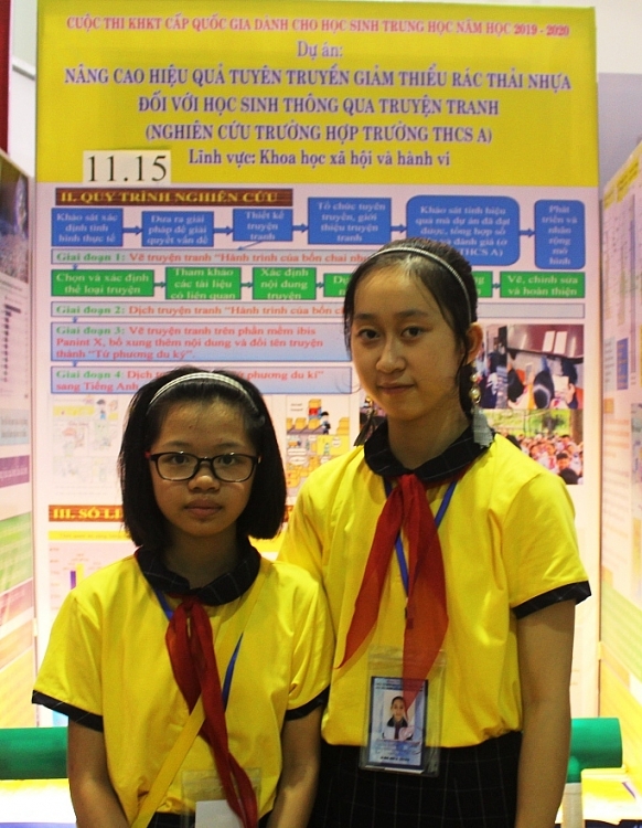 Vĩnh Phúc: Trường THCS Yên Lạc xứng danh lá cờ đầu Ngành giáo dục huyện Yên Lạc vinh phuc truong thcs yen lac xung danh la co dau nganh giao duc huyen yen lac