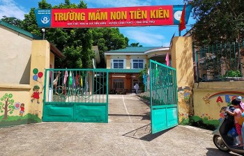 Trường học tại huyện Lâm Thao cần lưu ý gì khi triển khai các khoản thu năm học 2021 – 2022