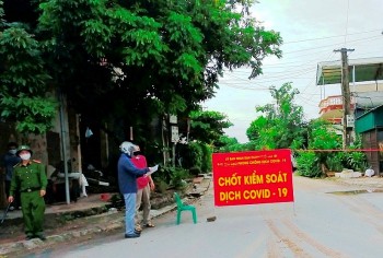 Tỉnh Phú Thọ đề nghị các tỉnh giáp ranh tạo điều kiện lưu thông cho doanh nghiệp và người dân