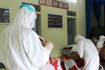 Huyện Lâm Thao khẳng định trường hợp tử vong tại xã Sơn Vi không phải do dịch bệnh COVID-19