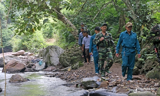 viet nam lao phoi hop tran ap toi pham ma tuy tuyen bien gioi hai nuoc