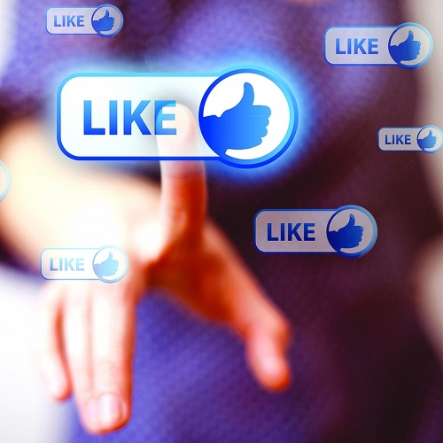 Facebook sẽ thử nghiệm ẩn nút like tại Úc