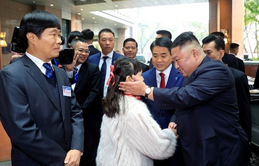 Đại biểu Triều Tiên: Ghi mãi trong tim hình ảnh người Việt Nam chào đón Chủ tịch Kim Jong Un
