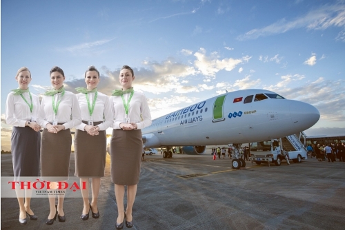 Những cô gái “thảm bay” Thổ Nhĩ Kỳ trên bầu trời Việt