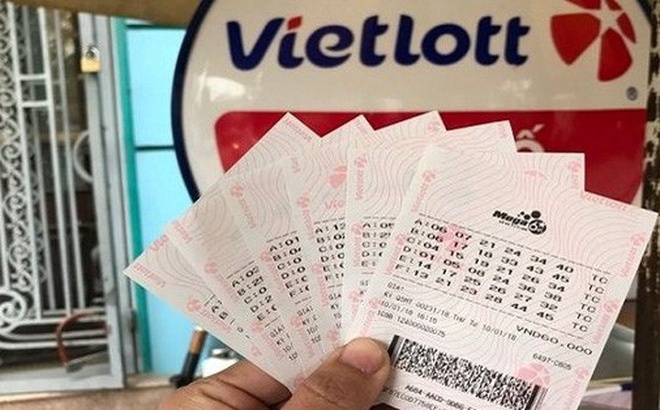 Kết quả xổ số Vietlott, miền bắc, miền nam hôm nay, hôm qua