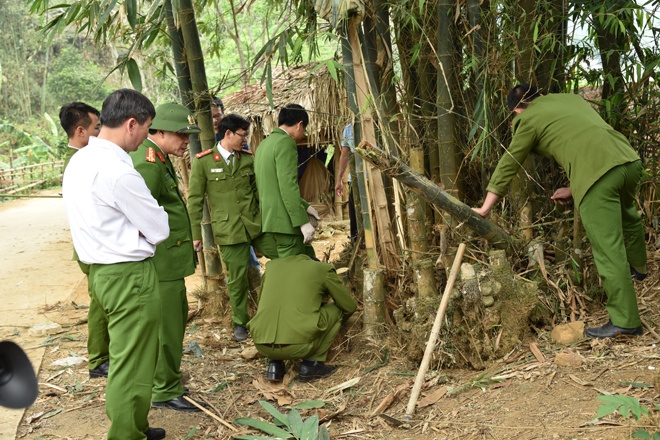 bi kich tu nhung cuoc tinh ngang trai