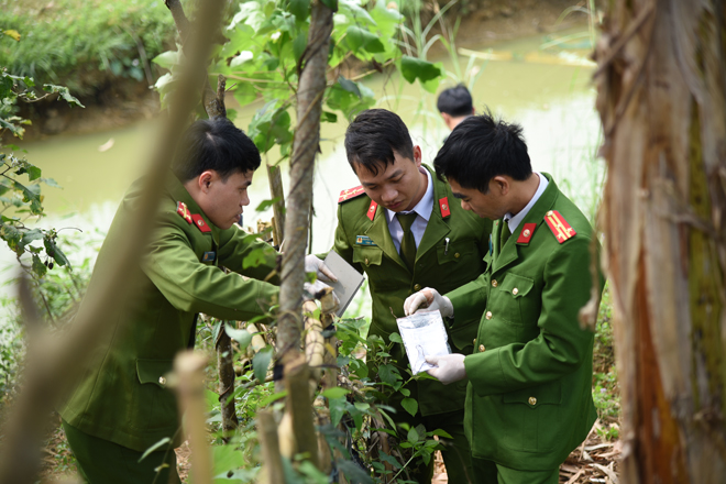 Bi kịch từ những cuộc tình ngang trái