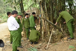 bi kich tu nhung cuoc tinh ngang trai