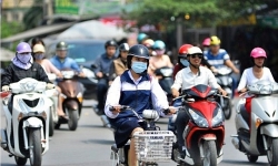 tu ngay 264 nang nong dien rong o bac bo se giam dan