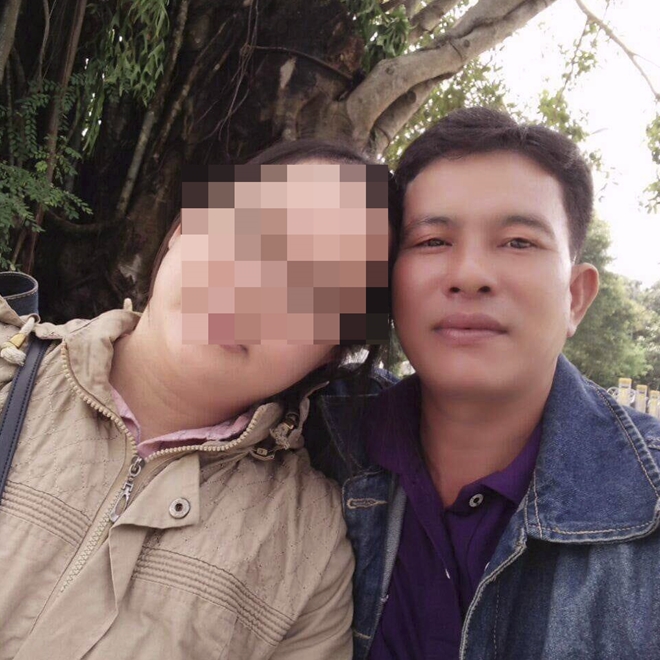 Sát hại vợ rồi bỏ trốn, vẫn lên Facebook nói… nhớ vợ