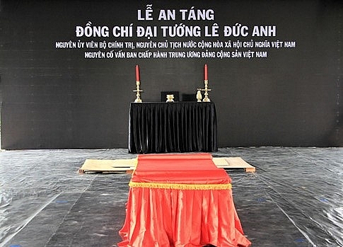 quoc tang nguyen chu tich nuoc le duc anh
