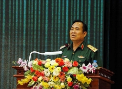 Cảnh cáo Trung tướng, Tư lệnh Quân khu 9 Nguyễn Hoàng Thủy
