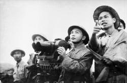 Chiến thắng Điện Biên Phủ - Bản lĩnh và trí tuệ Việt Nam