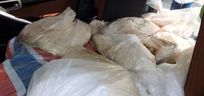 nhieu dieu chua biet ve duong day van chuyen 500kg ketamine