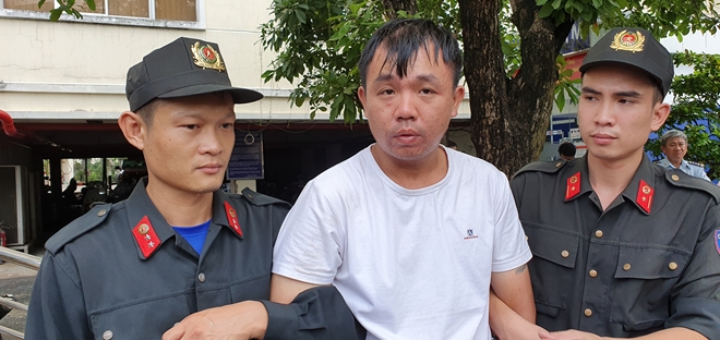 nhieu dieu chua biet ve duong day van chuyen 500kg ketamine