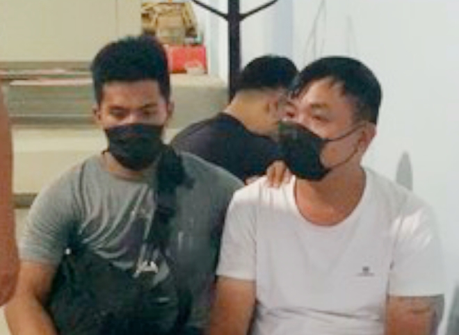 nhieu dieu chua biet ve duong day van chuyen 500kg ketamine