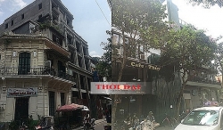 quanh ho guom ke chuyen vuot tang