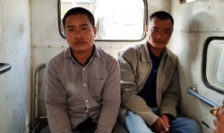 dung chuyen yem vong nha su dom trao tien that thanh vang ma