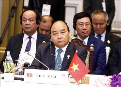 Thủ tướng Nguyễn Xuân Phúc: Vì một ASEAN đoàn kết, vững mạnh, liên kết chặt chẽ