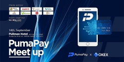 den voi ngay hoi pumapay in asia o ha noi