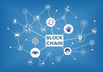 Blockchain và phương tiện truyền thông, khả năng không giới hạn của EVC