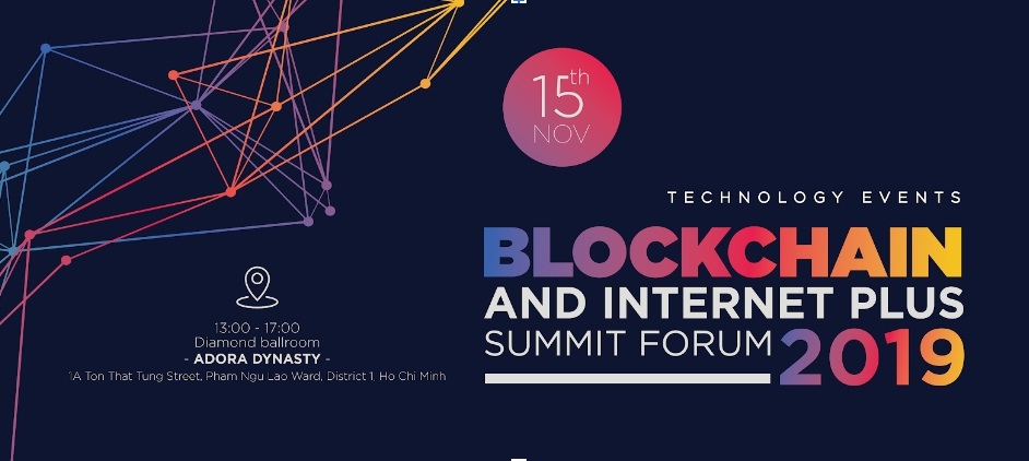 dien dan thuong dinh ve cong nghe blockchain va internet plus 2019