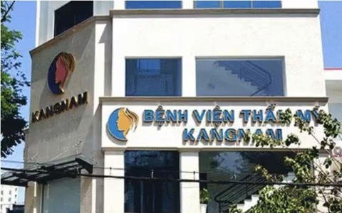 Sự cố y khoa tại các Thẩm mỹ viện
