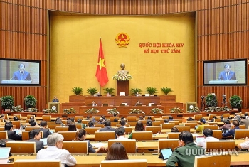 tuan nay quoc hoi tap trung cong tac lap phap va nhan su