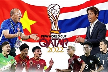 truc tiep viet nam thai lan kinh dien dong nam a
