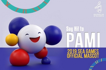 sea games 30 dien ra khi nao o dau logo linh vat bai hat chinh thuc la gi