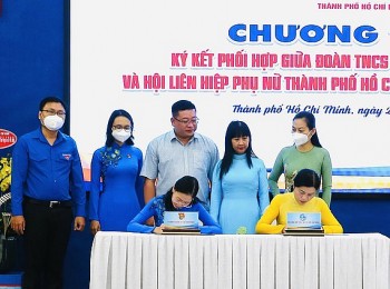 Chăm lo tốt nhất cho phụ nữ và trẻ em bị ảnh hưởng bởi Covid-19