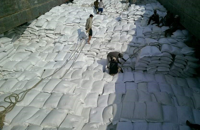 Indonesia sắp mở thầu nhập khẩu thêm 900 ngàn tấn gạo