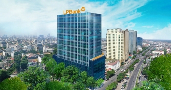 LPBank dự kiến chi 200 tỷ mua cổ phần LPBS