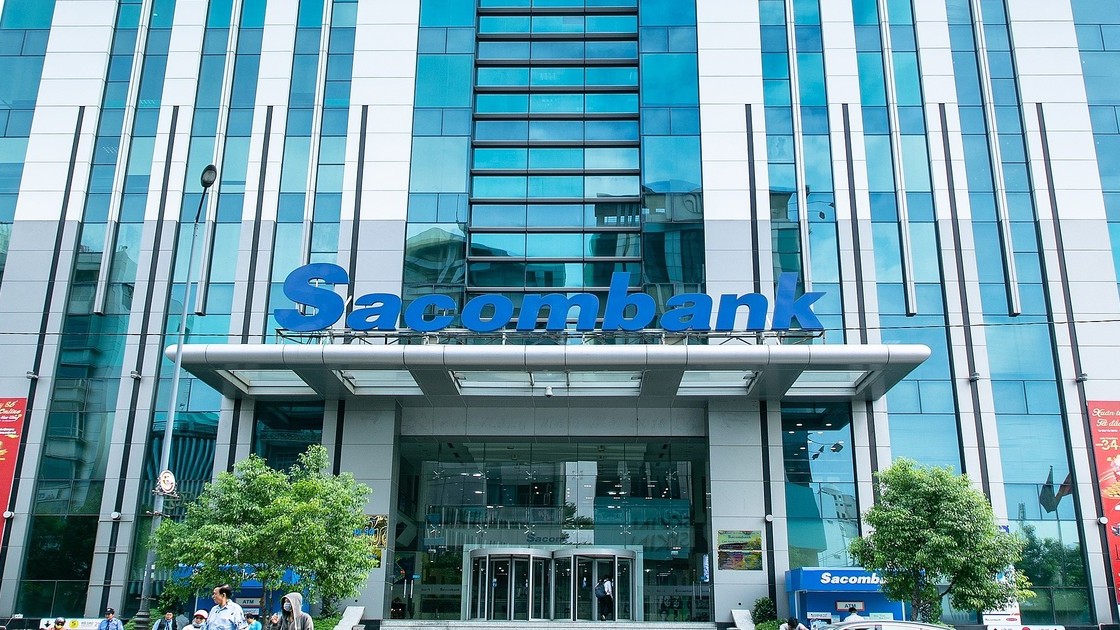 Sacombank bác bỏ thông tin liên quan đến Chủ tịch