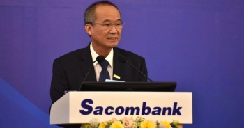 Bộ Công an bác tin Chủ tịch Sacombank bị cấm xuất cảnh