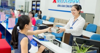 VietABank chia cổ tức 39%, chuẩn bị kế hoạch lên sàn