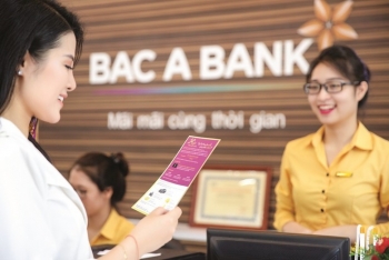 Quý I/2024, Bac A Bank báo lợi nhuận gần 339 tỷ đồng