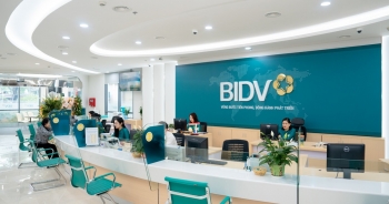 BIDV lên kế hoạch tăng trưởng tín dụng 14%, tăng vốn lên hơn 70 nghìn tỷ đồng