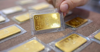 Ngân hàng Nhà nước dừng đấu thầu bán vàng miếng