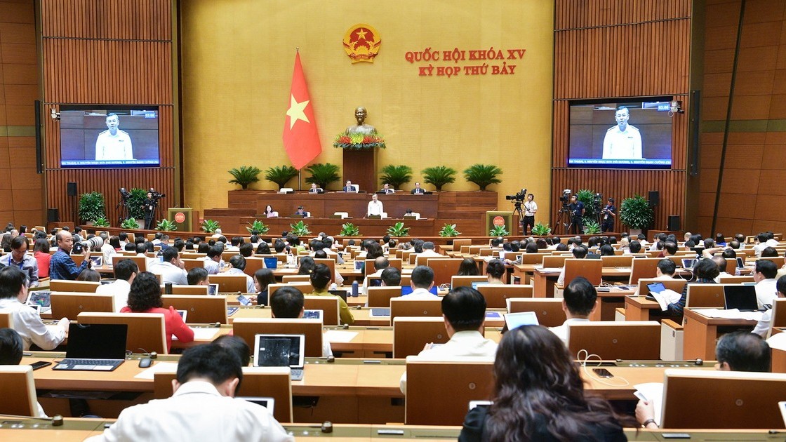 “Vụ việc SCB không thuộc phạm vi của kiểm toán nhà nước”