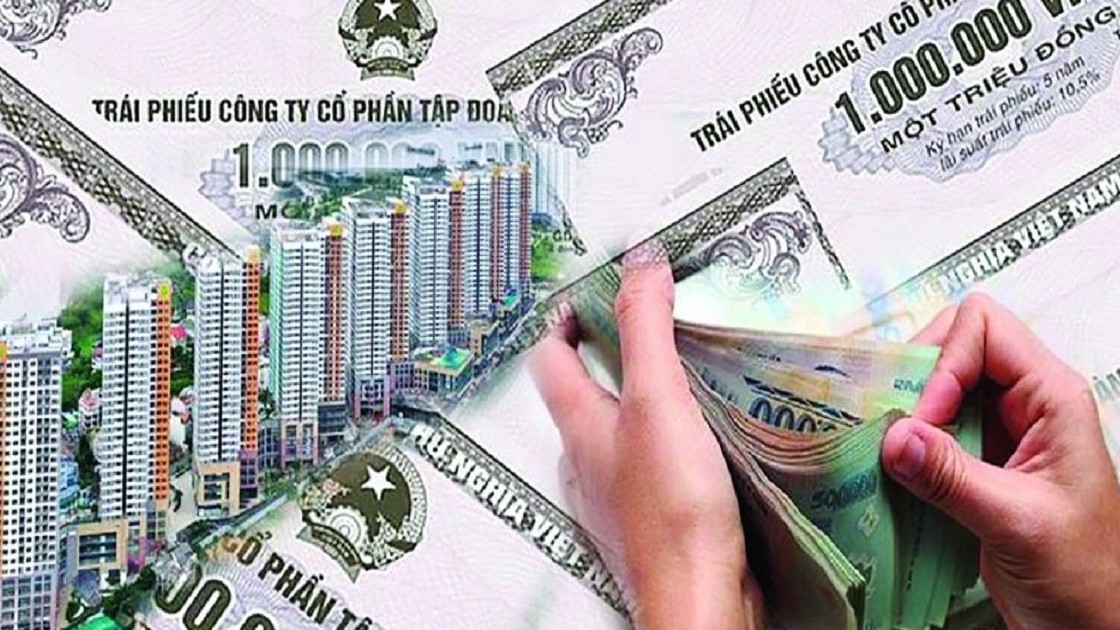 Tỷ lệ đàm phán giãn nợ trái phiếu doanh nghiệp thành công tăng mạnh