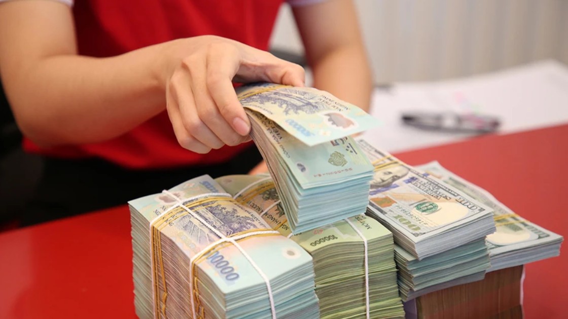 Hơn 112 nghìn tỷ đồng được bơm ra nền kinh tế chỉ trong 1 tuần